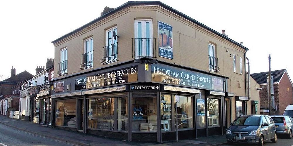 Weaverham– carpets,flooring,furniture,beds,sofas,blinds